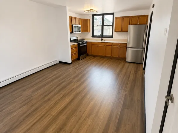 28 Monroe St Floor 2, Mount Vernon, NY 10550