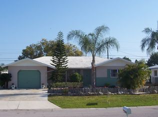 540 Glen Oak Rd, Venice, FL 34293