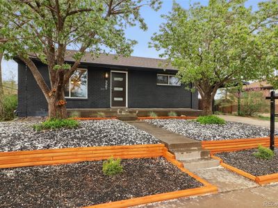 721 Jennie Drive, Denver, CO, 80221
