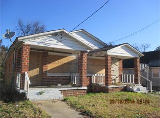 555 Hanson St, Macon, GA 31206