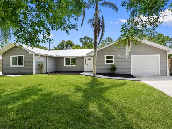 202 Laidback Way, Fort Pierce, FL 34945