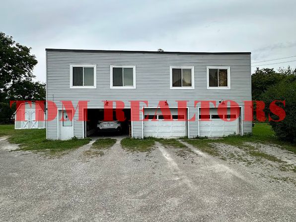12048 N Fenton Rd APT B