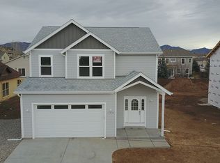 1184 E 17th St, Rifle, CO 81650