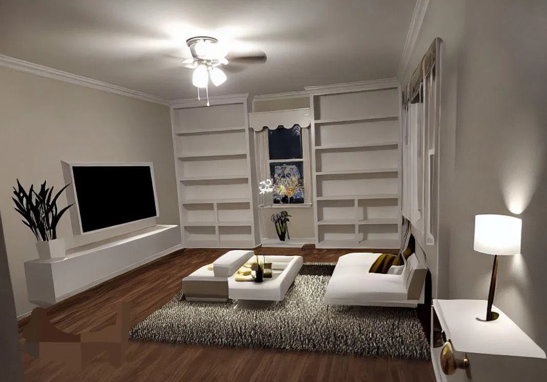 2 bed, 875 sqft, $1,185 — Photo 4