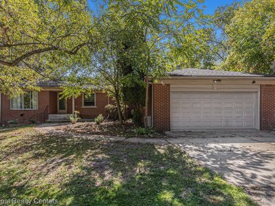 7250 Lindrath, Washington, MI, 48094