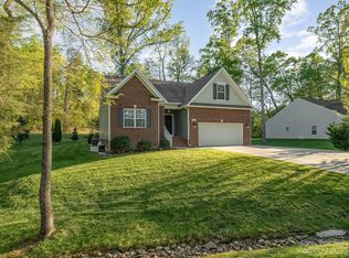 12107 Flatbush Dr, Huntersville, NC 28078