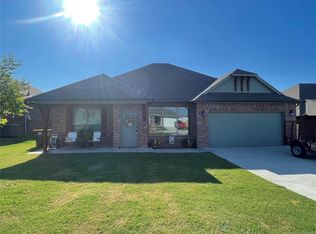 14052 S Madison Ave, Glenpool, OK 74033