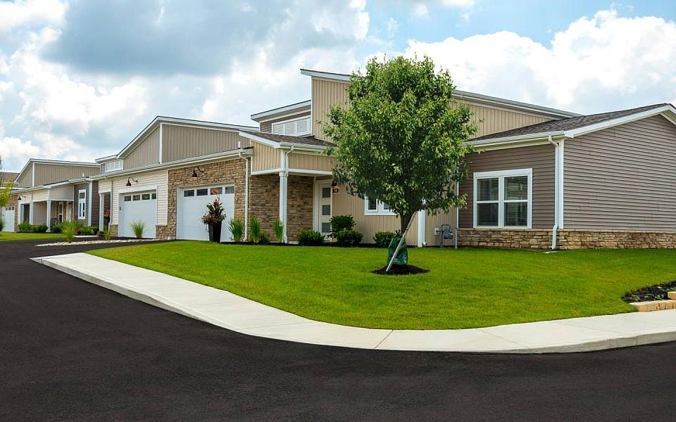 Dogwood Commons 4500 Dogwood Cir E Centerville OH Zillow