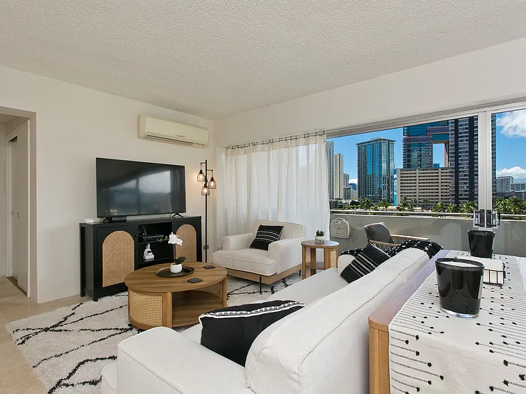 2015 Ala Wai Blvd #9C — Photo 7