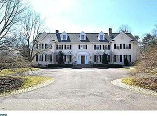 795 Lewis Ln, Ambler, PA 19002