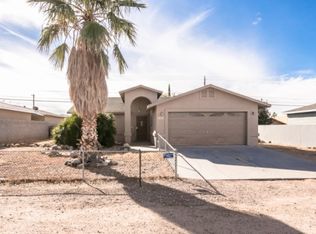 2620 Marlene Ave, Kingman, AZ 86401