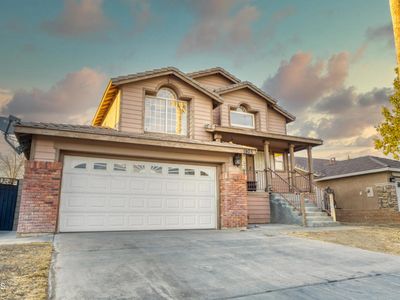 1903 Shamrock Ave, Palmdale, CA, 93550