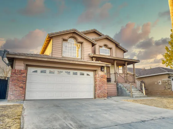 1903 Shamrock Ave, Palmdale, CA 93550