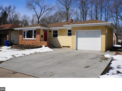 1609 McAfee St, Saint Paul, MN, 55106