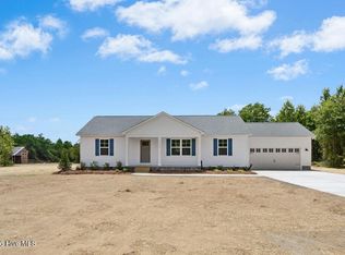5998 State Highway 50 S, Benson, NC 27504