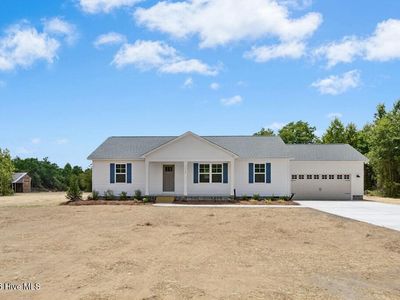 5998 Nc 50 Highway S, Benson, NC, 27504