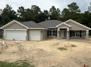 17889 SW 61st Lane Rd, Dunnellon, FL 34432