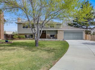 13654 Omega Cir, Littleton, CO 80124