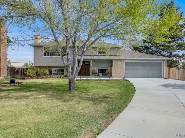 13654 Omega Circle, Lone Tree, CO 80124