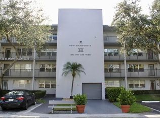 251 SW 132nd Way APT 306H, Hollywood, FL 33027