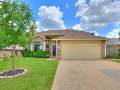 2824 Creekview Pl, Norman, OK, 73071
