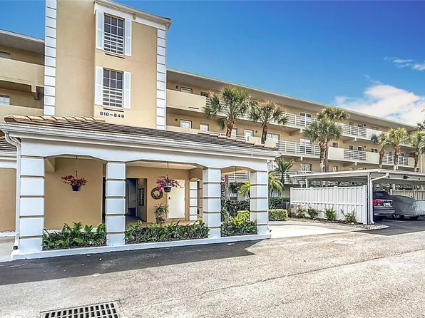 839 Wexford Blvd #839, Venice, FL 34293