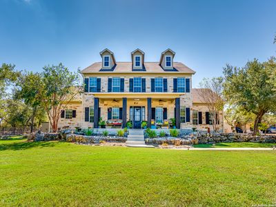 357 BUFFALO CRK, New Braunfels, TX, 78132