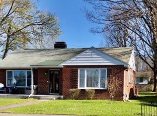 633 Mount Zoar St, Elmira, NY