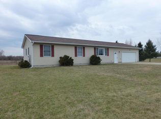 1245 N Lasalle Rd, Scottville, MI 49454