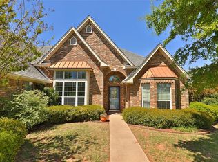 110 Cedar Bnd, Abilene, TX 79602