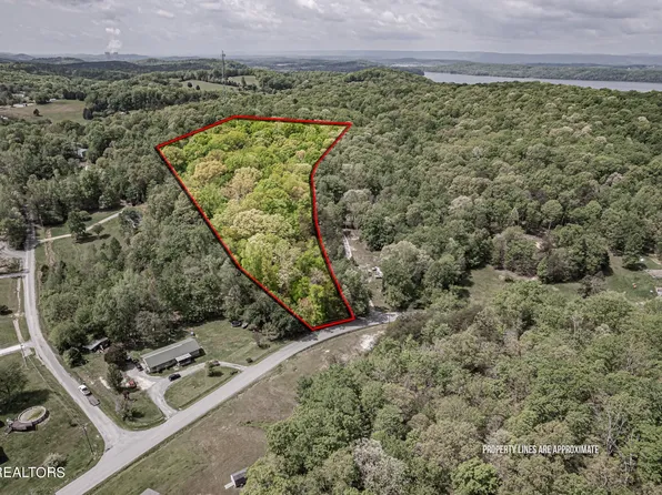 0 Euchee Rd Lot 20, Ten Mile, TN 37880