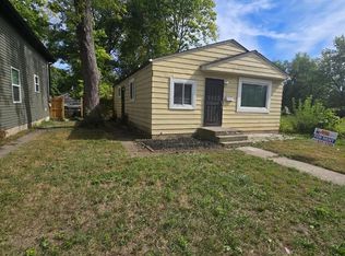 951 N Belleview Pl, Indianapolis, IN 46222