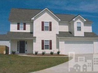 115 Stoney Crk, Leland, NC 28451