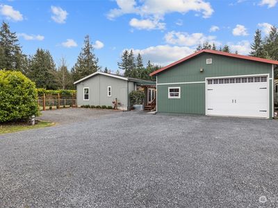 12528 10TH Drive SE, Everett, WA, 98208