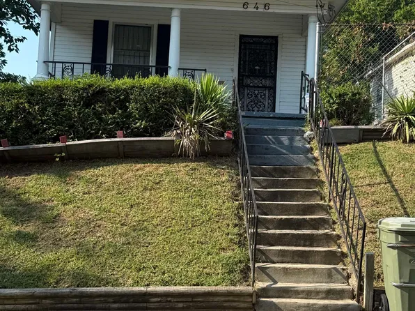 646 Walker Ave, Memphis, TN 38126