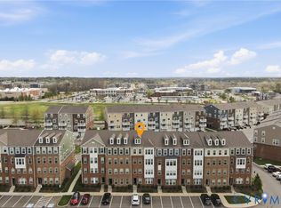 4349 Saunders Station Loop Unit B, Henrico, VA 23233