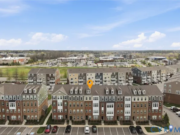 4349 Saunders Station Loop Unit B, Henrico, VA 23233