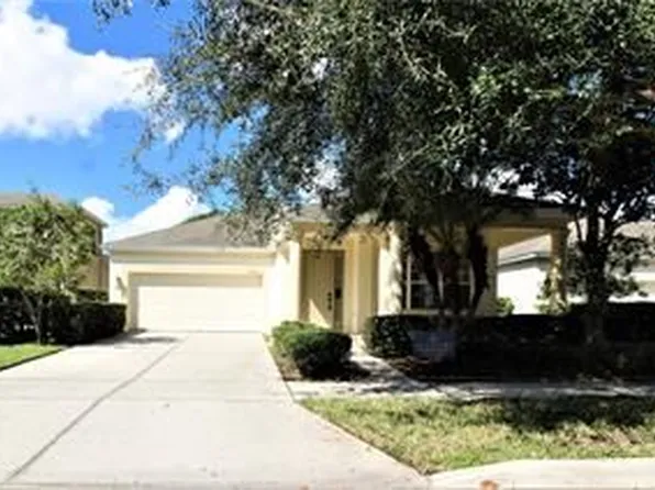 8556 Greenbank Blvd, Windermere, FL 34786