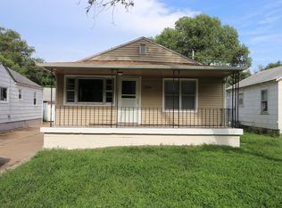 1324 N 5th St, Salina, KS 67401