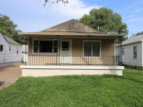1324 N 5th St, Salina, KS 67401