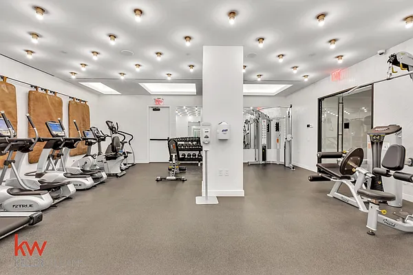 Rented by Keller Williams NYC | media 13