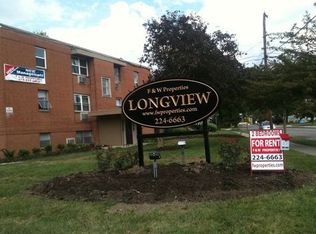 1736 E Long St APT C, Columbus, OH 43203
