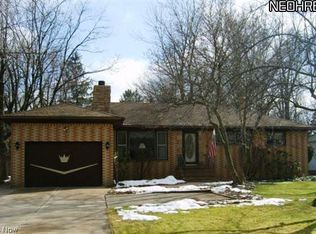 3702 E Sprague Rd, Broadview Heights, OH 44147