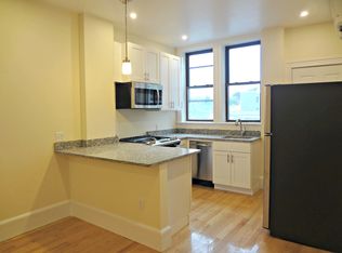 5 Brown Ter APT 2R, Jamaica Plain, MA 02130