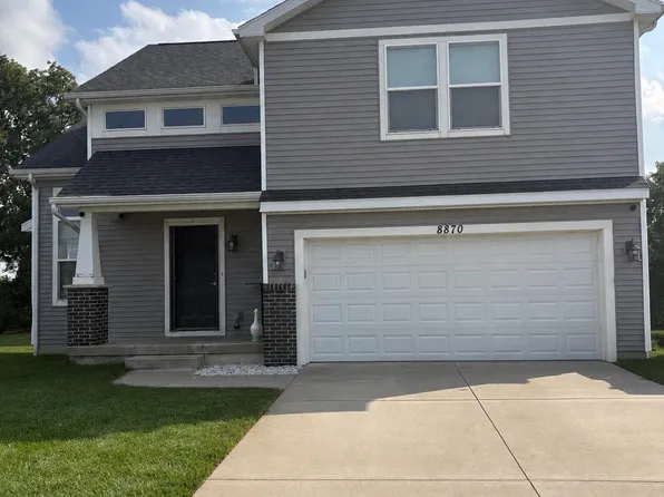 8870 Mattrada Dr, Dimondale, MI 48821