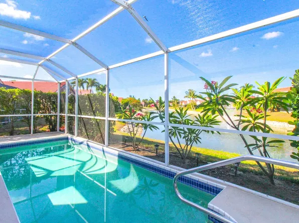 135 Lady Palm Dr, Naples, FL 34104