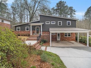 3568 Cold Spring Ln, Atlanta, GA 30341