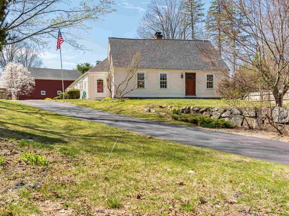 Nh Real Estate New Hampshire Homes For Sale Zillow