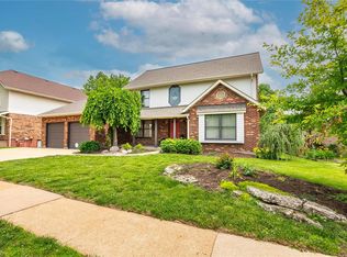 5171 Olde Silver Pl, Saint Louis, MO 63128