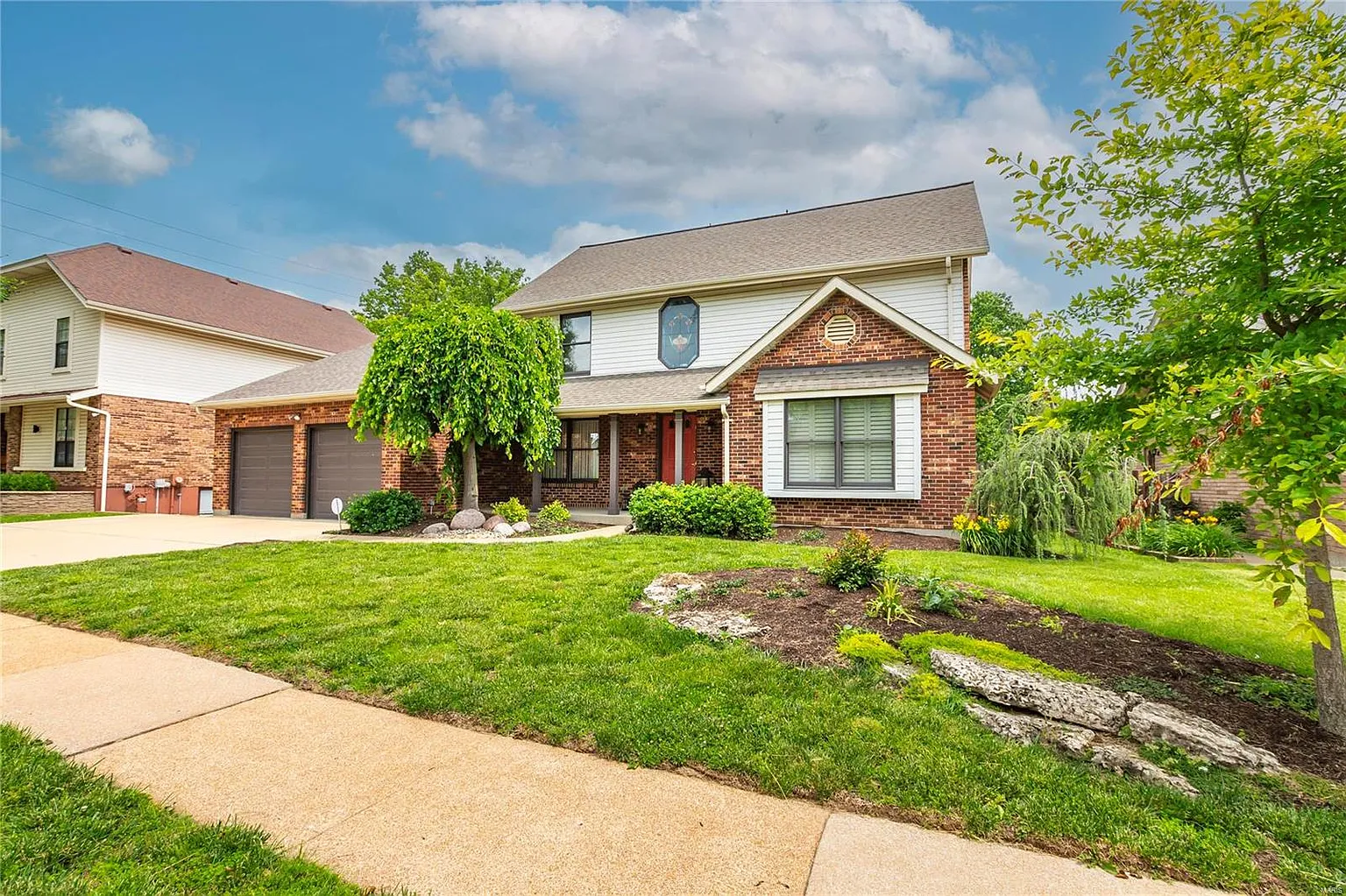 5171 Olde Silver Pl photo 1